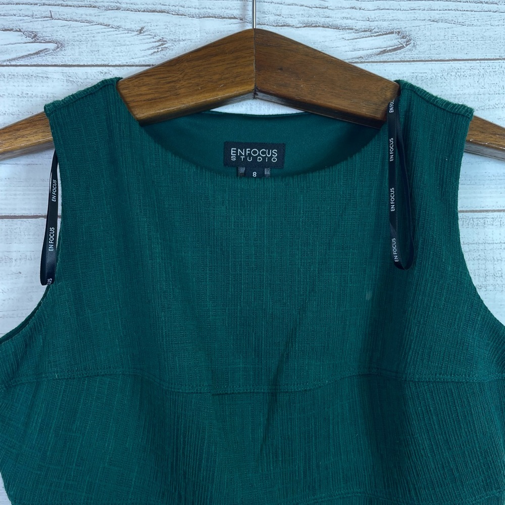 Women’s EnFocus Studio Dress - Picture 4 of 8